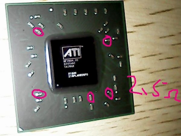ATI 216PLAKB26FG(X1600)