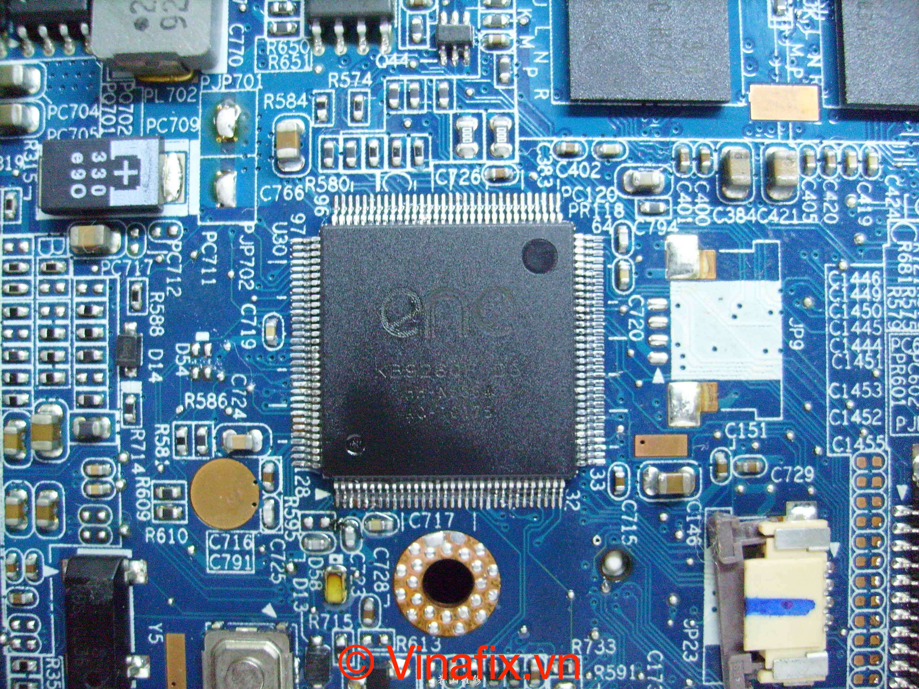 HP CQ40 - COMPAL LA-4103_5