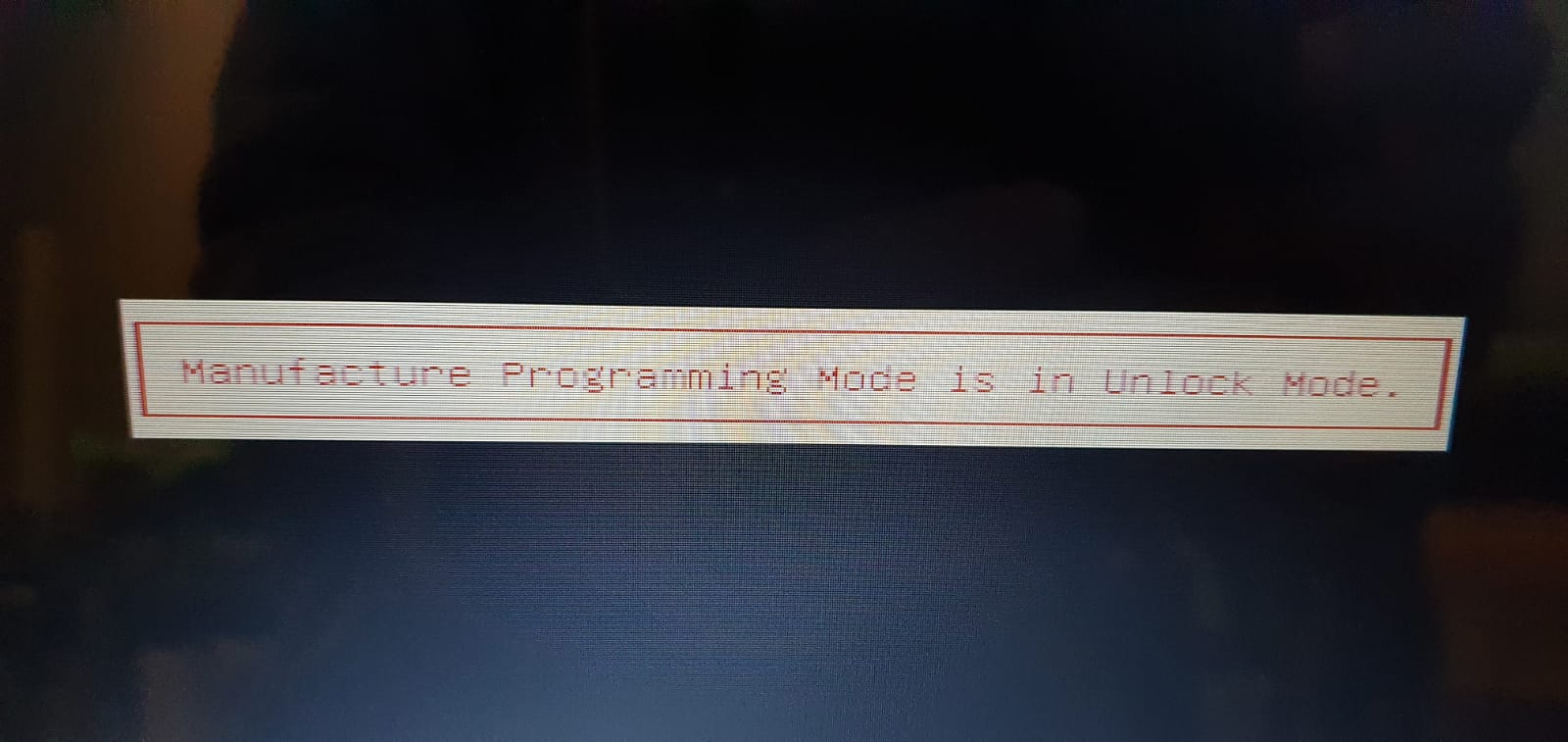 Manufacture Programming Mode is in Unlock Mode.jpeg